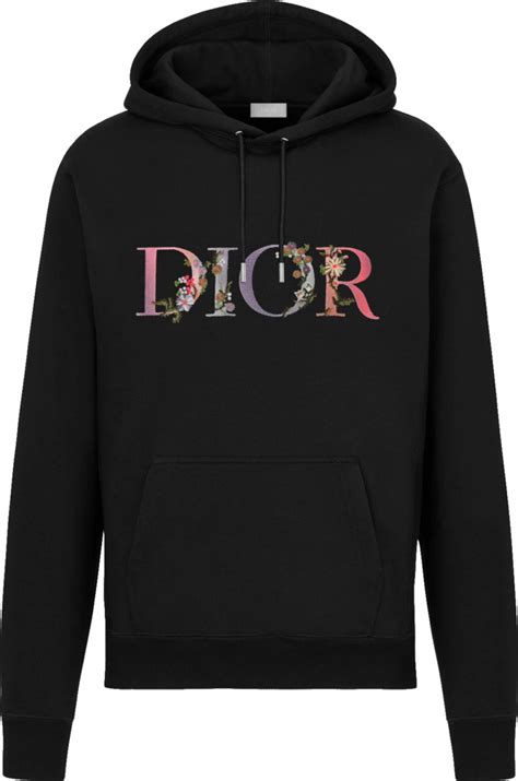 dior hooide|dior hoodie price.